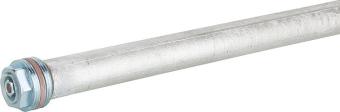 Wolf magnesium anode L650 mm 