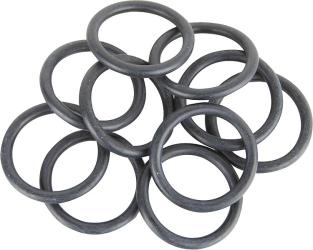 Wolf O-Ring-Set for heat exchanger 