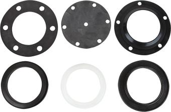 Wolf Set Spare seals 