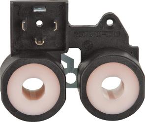 Wolf Magnetic switch f. solenoid valve 