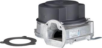 Wolf Ventilator GB bis 10.1999 