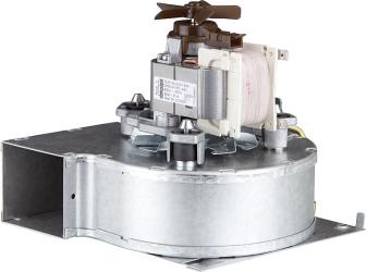 Wolf Exhaust gas fan 