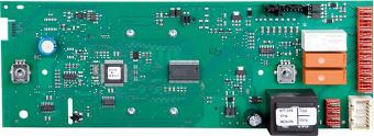 Wolf control board for R12 5W 