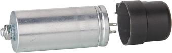 Weishaupt Capacitor - Set 12 µF 