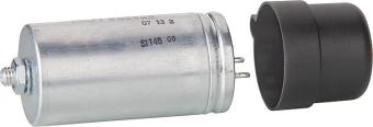 Weishaupt Capacitor - Set 16 µF 