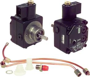 Giersch conversion kit for Uni 2.1 L1 L44/G 