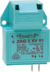 Ignition device ZAG 2XV 01/10 230V 60Hz 