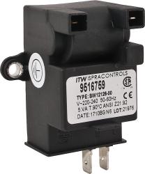 Viessmann Ignition device Vitodens 