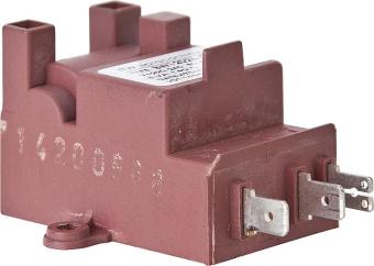 Ignition transformer BW 12026-05 230V/50Hz 