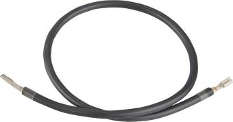 Buderus ignition cable 5481205, L 420 mm 