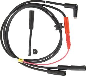 Conversion kit ignition- and sensor line 