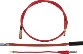 Ignition- and ionization cable RG1(-L)-LN 