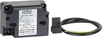 Wolf ignition transformer w. cable EBI 