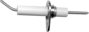 Buderus electrode for spiral pilot burner 