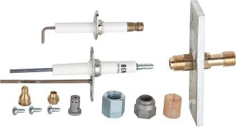 De Dietrich pilot burner for DGXE 