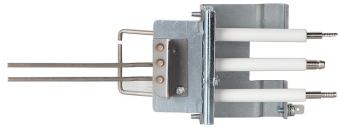 Viessmann ignition-/ionization block 