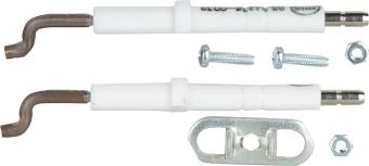 Wolf ignition electrode-set RE/LN 