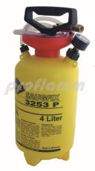 Vacuum oil suction pump Saugfix 