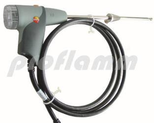 Testo 327 Compact Flue Gas Probe 180 