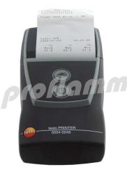 Testo Printer IRDA 