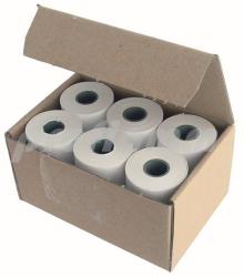 Thermo paper for IR-Printer 6 pc. 