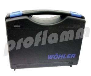 Woehler Plastic Case Mini 