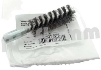 Cleaning brush D=30 M10 