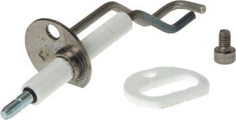 Wolf Ignition electrode with seal 