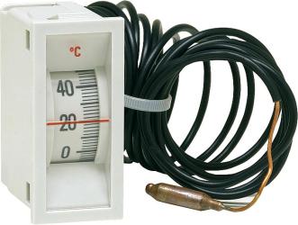 Wolf ET remote thermometer 0-120°C 