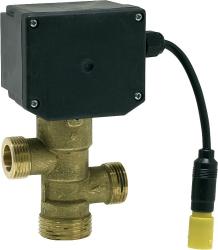 Wolf 3-way-switching valve electr. SW 