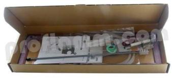 Weishaupt Maintenance set 2 for WTC 25 N/F 