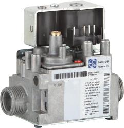 Wolf gas combi valve for CGB 