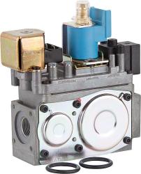 Wolf gas combi valve SIT827 natural gas 