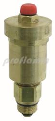 Vent valve R 3/8" 