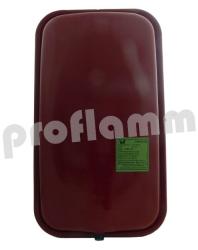 Weishaupt Expansion tank CRF 10 