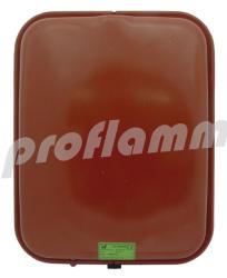 Weishaupt Expansion tank ROM 18 