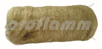 Hemp roll for hemp dispense 