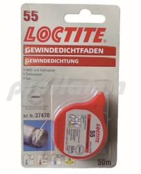 Loctite 55 Gewindedichtfaden 50 m 