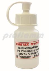 Firetex C1090 sealing cord adhesive 20 ml 