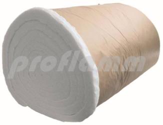 Ceramic fiber mat (EAF-Blanket) 5 m 