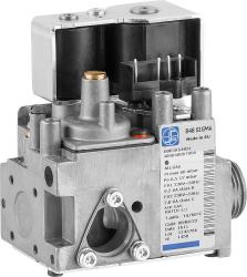 Gas valve Sigma 848 with seals 