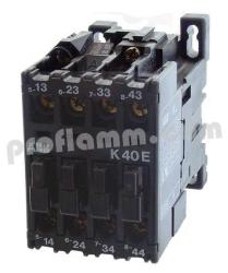 Contactor relay K40 E 