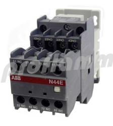 Contactor relay N44 E 