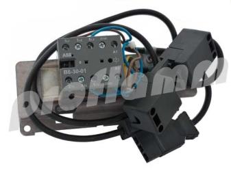 Weishaupt contactor W20-W40 