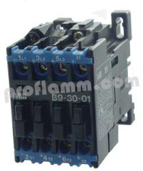 Contactor relay A9-30-01 