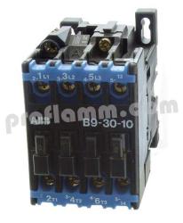 Contactor relay A9-30-10 