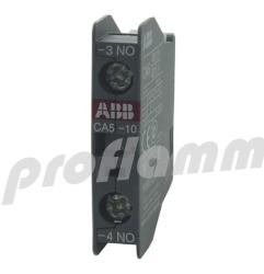 ABB CA5-10 Auxiliary contact block 