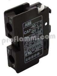 ABB CA5-01 Auxiliary contact block 