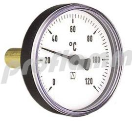 Afriso Bimetall-Thermometer BiTh 63 K 