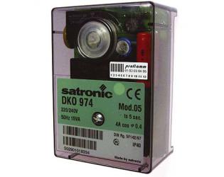 Intercal Relay Satronic DKO 974 